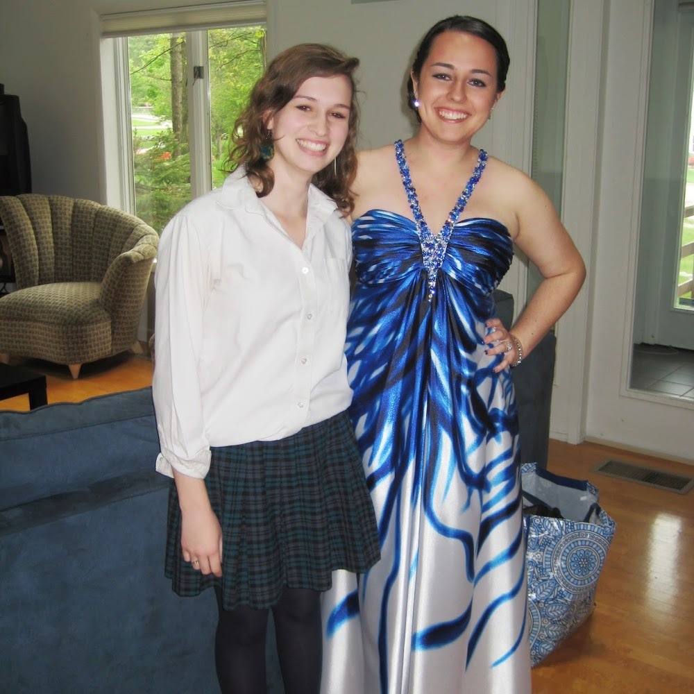 Meet your Posher, Torey